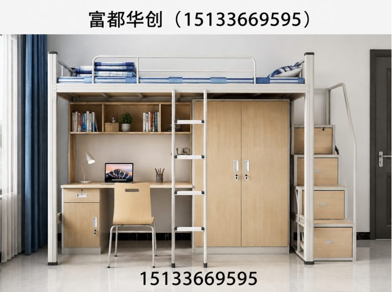 三河市富都华创展示图